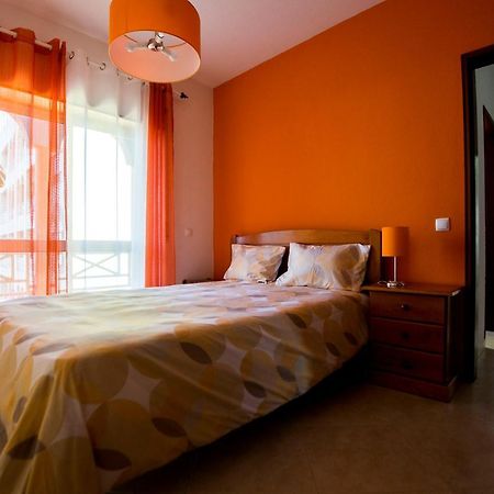 Vista Pro Mar Lejlighed Lagos Eksteriør billede